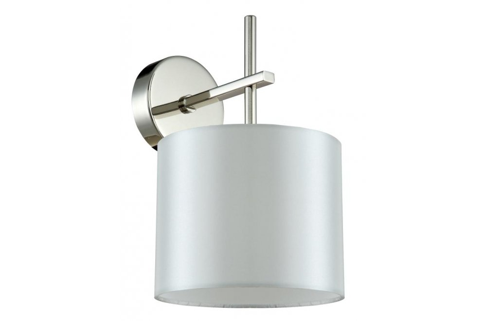 Бра Sergio Ap1 Nickel