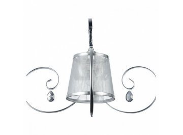 Бра Simone FR2020-WL-01-CH