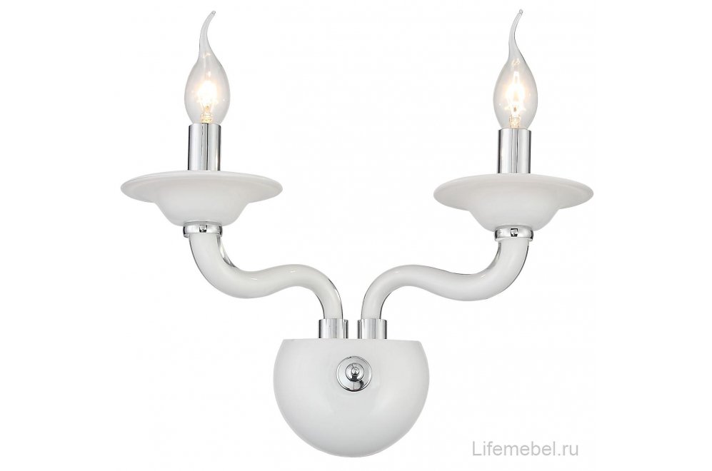 Бра SL1112.501.02