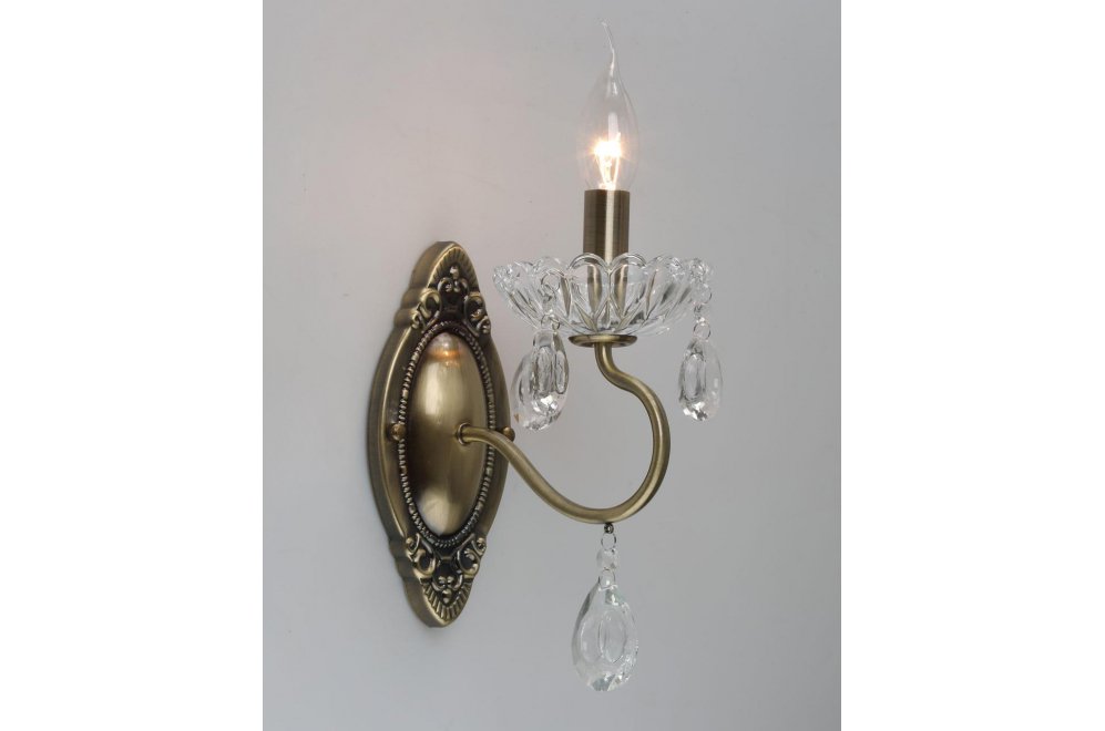 Бра Свеча 683024301