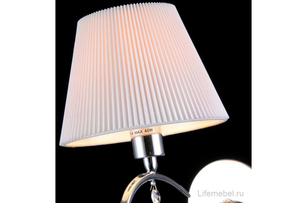 Бра Talia MOD334-WL-01-N