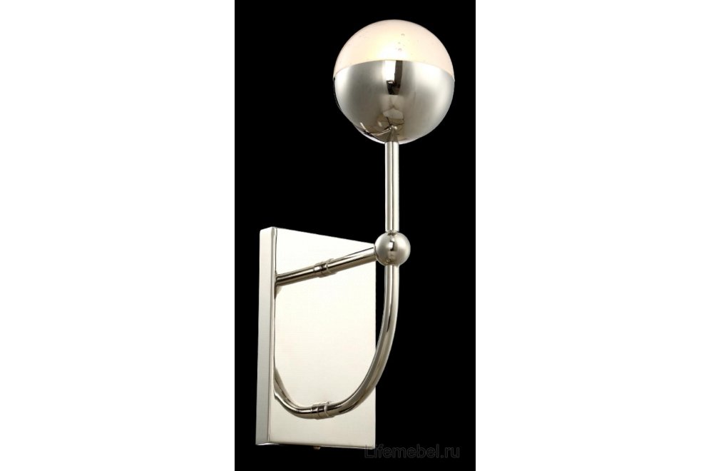 Бра TRUENA AP1 NICKEL