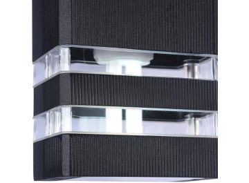 Настенный светильник Unter den Linden O578WL-02B