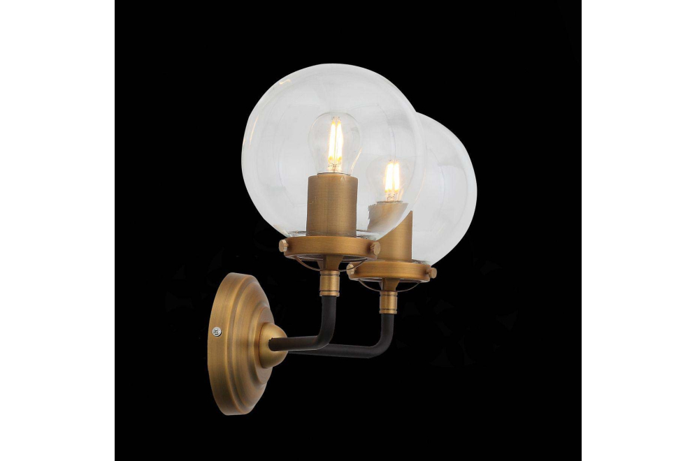 Бра Varieta SL234.401.02