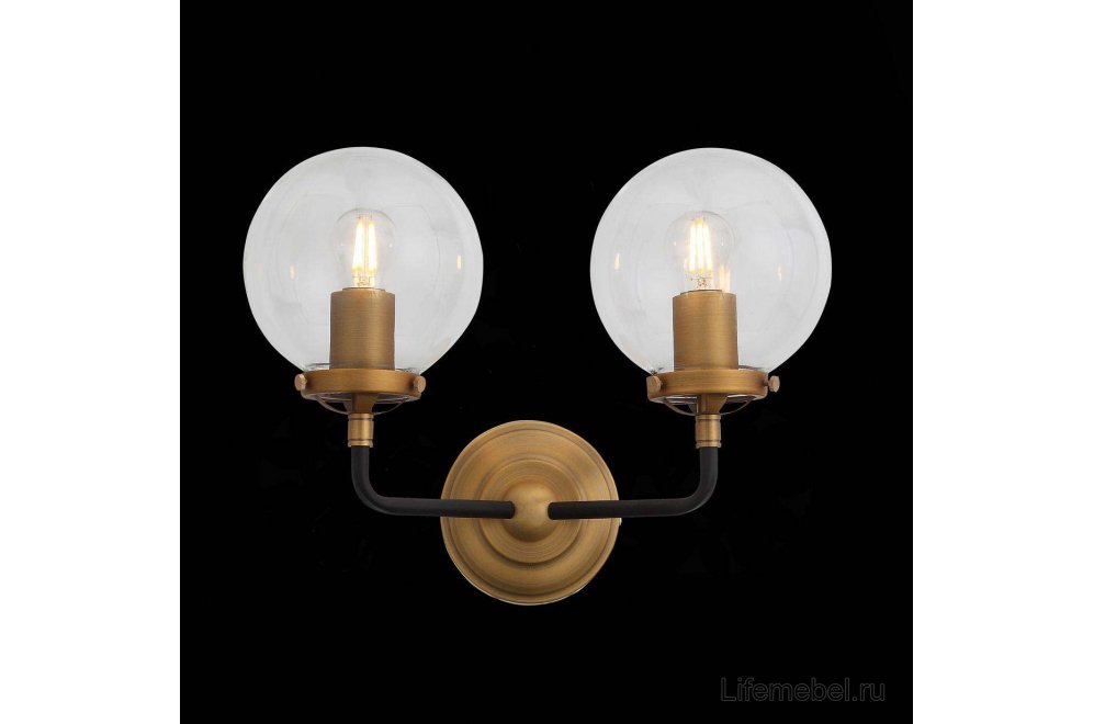 Бра Varieta SL234.401.02