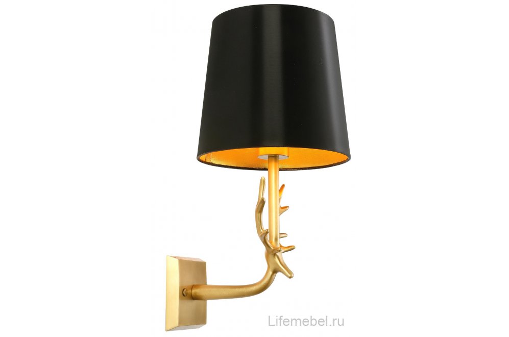 Бра Velossa SL1123.201.01