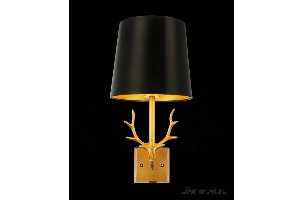 Бра Velossa SL1123.201.01