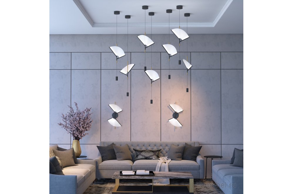 Бра Venta 4651/14WL