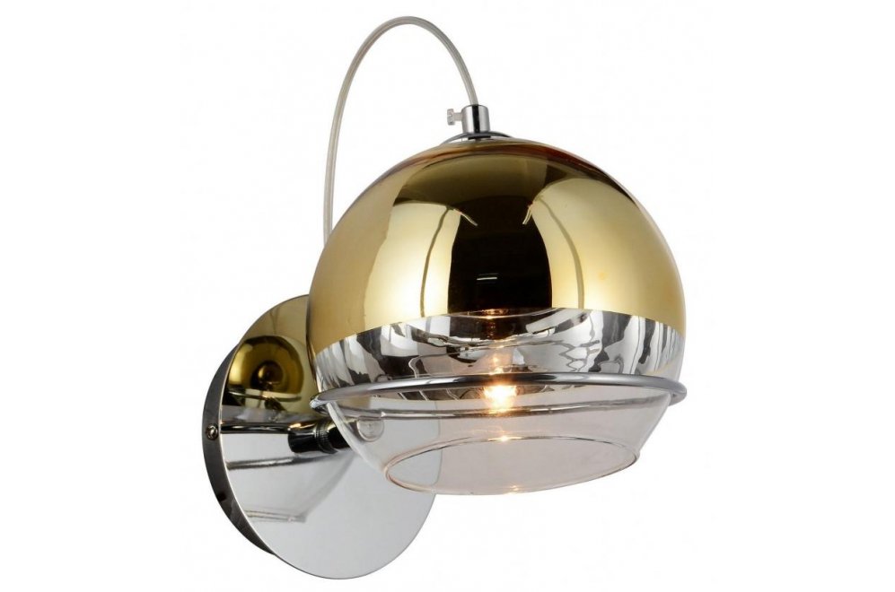 Бра Veroni LDW 1029-1 GD
