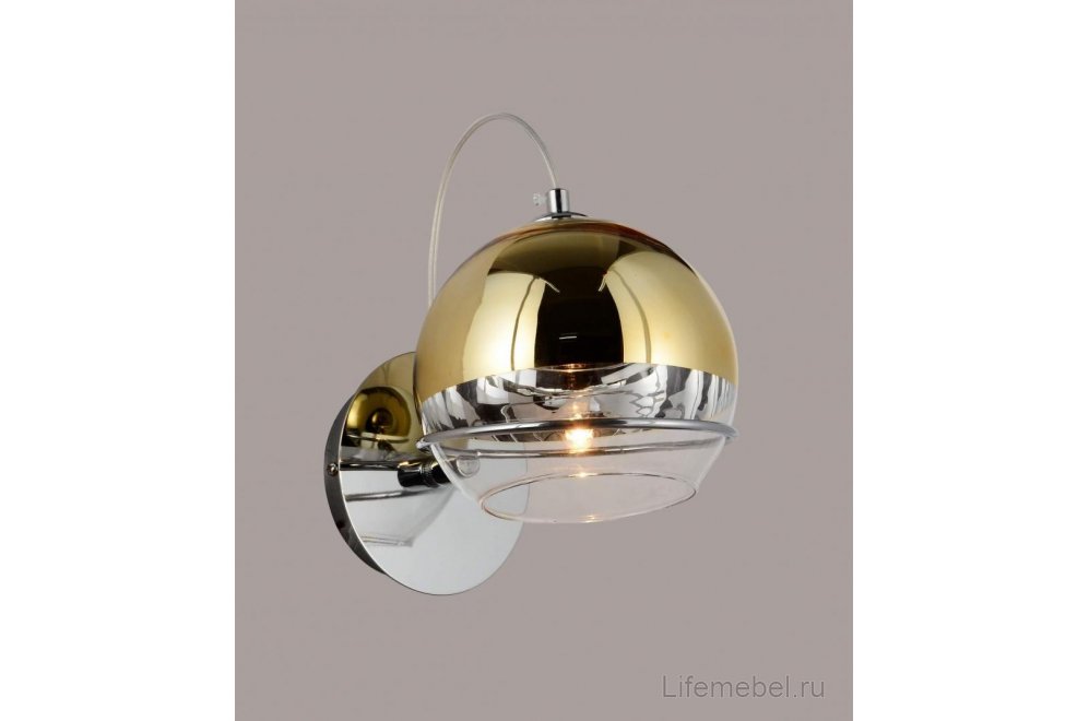 Бра Veroni LDW 1029-1 GD