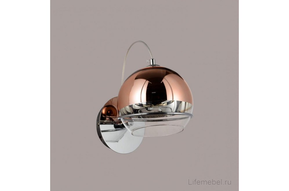 Бра Veroni LDW 1029-1 R.GD