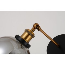 Бра LDW 11336 GY