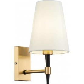Бра Zaragoza H001WL-01BS