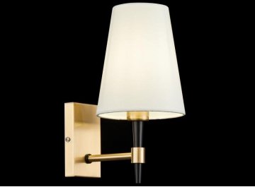 Бра Zaragoza H001WL-01BS