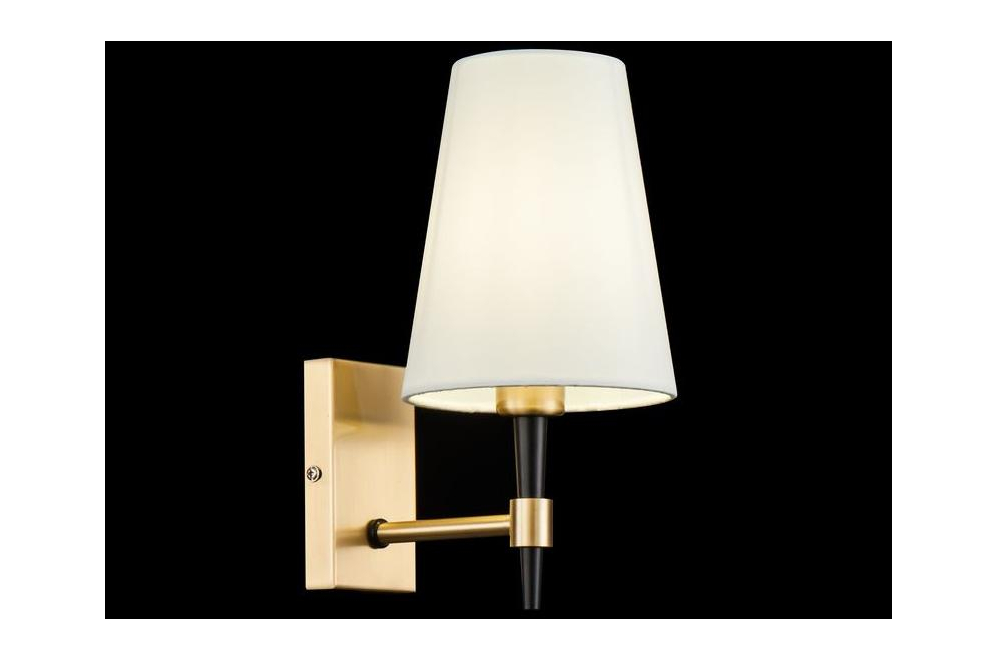 Бра Zaragoza H001WL-01BS