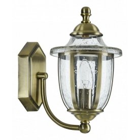 Бра Zeil H356-WL-01-BZ