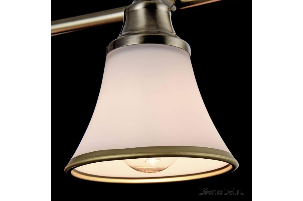 Спот Jasinta FR2272-CW-03-BS