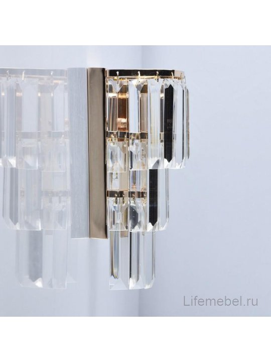 Настенный светильник Аделард 642022701