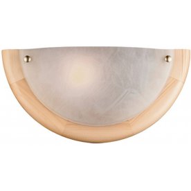 Накладной светильник Alabastro 072