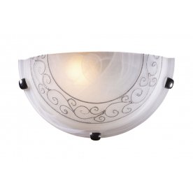 Накладной светильник Barocco Chromo 032