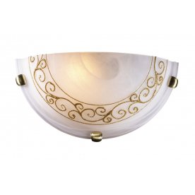 Накладной светильник Barocco Oro 031
