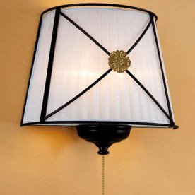 Накладной светильник Дрезден CL409322