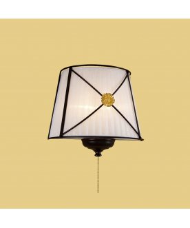 Накладной светильник Дрезден CL409322