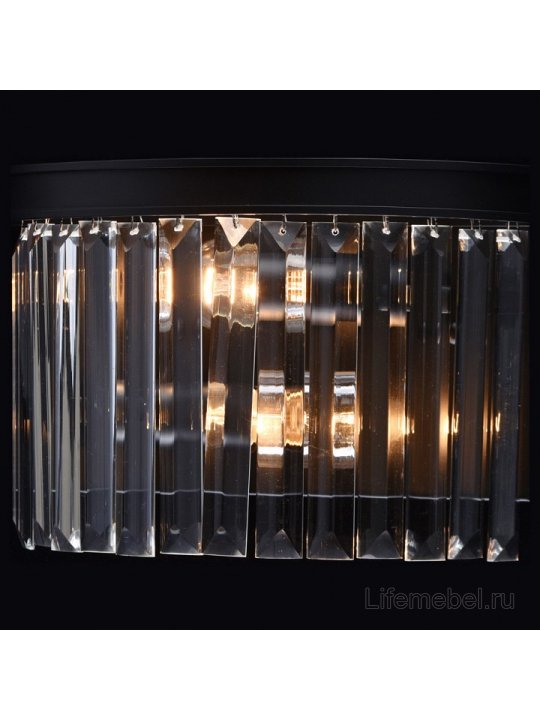 Настенный светильник Гослар 498025302