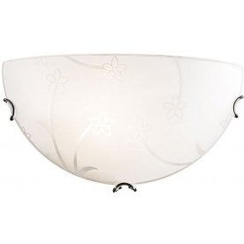 Накладной светильник Luaro 010