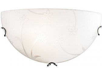 Накладной светильник Luaro 010