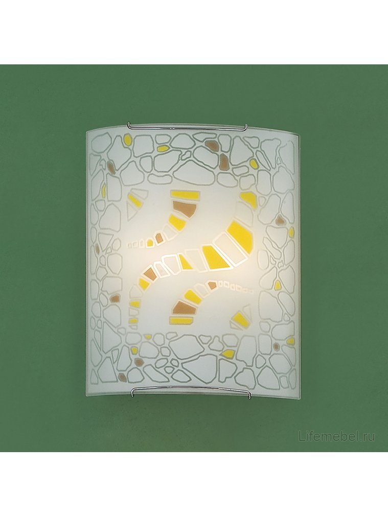 Настенный светильник Citilux Пляж CL922091W