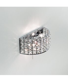 Настенный светильник Портал CL324301