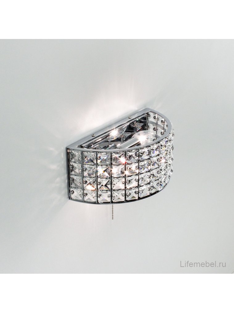 Настенный светильник Citilux Портал CL324301