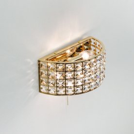 Настенный светильник Портал CL324302