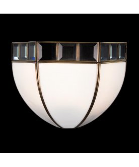 Настенный светильник Шербург-1 CL440312