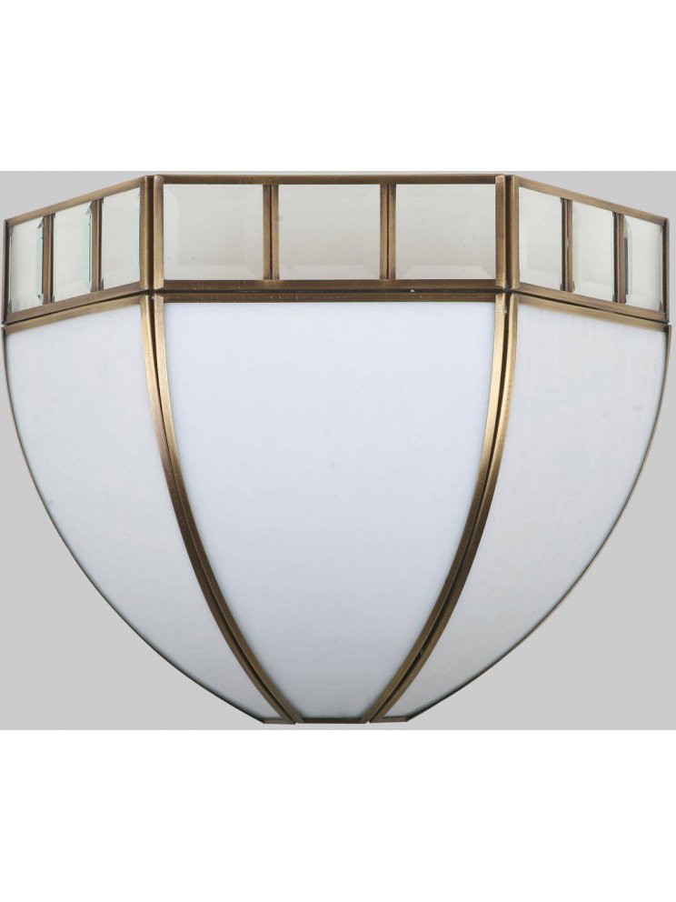 Настенный светильник Citilux Шербург-1 CL440312