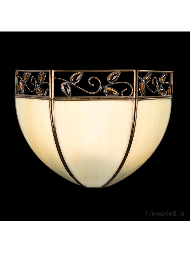 Настенный светильник Citilux Шербург-2 CL440411