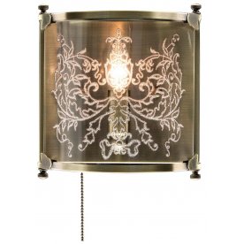 Настенный светильник Версаль CL408313