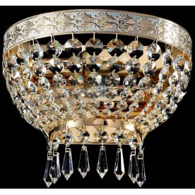 Настенный светильник Bella DIA750-WB01-WG