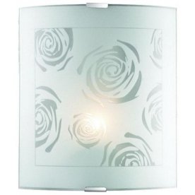 Настенный светильник Sonex Pavia 1229/M