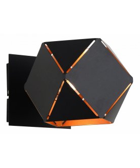 Настенный светильник SL258.401.01