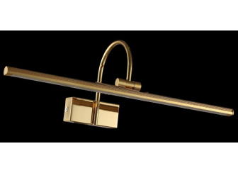 Подсветка CLT 123W600 GO