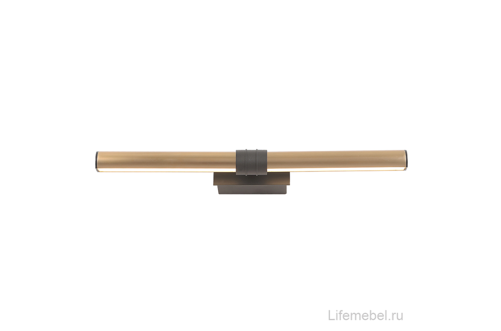 Подсветка для картин PRADA AP10W BRASS