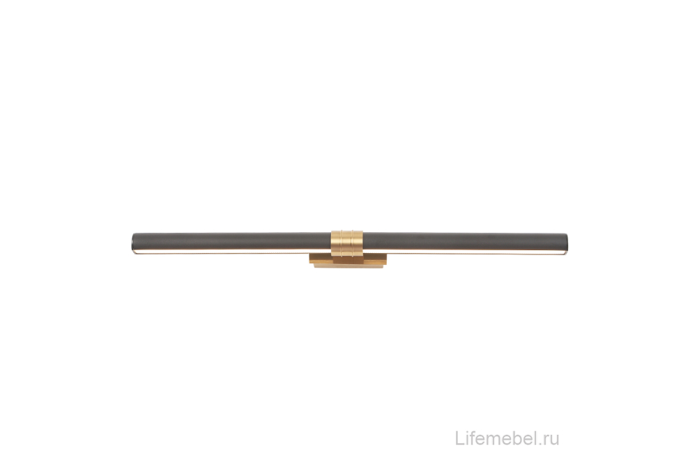 Подсветка для картин PRADA AP16W BLACK