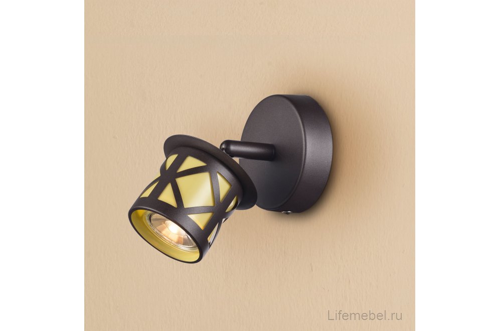 Спот Citilux Гессен CL536511