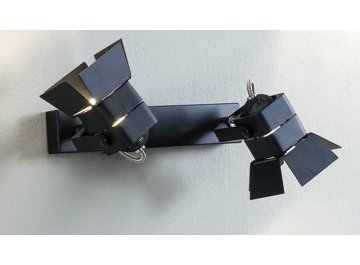 Спот Рубик CL526522S