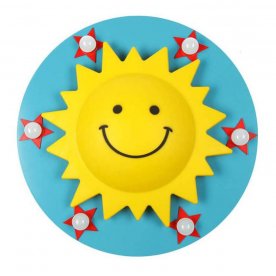 Настенно-потолочный Солнце 07459