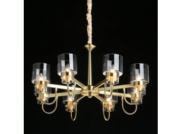 Подвесная люстра 483015108