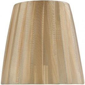 Абажур VICTORIA CARAMEL