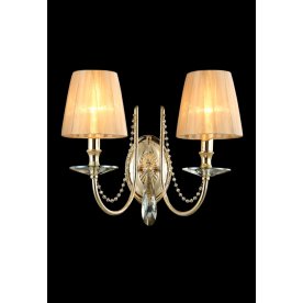 Абажур VICTORIA CARAMEL